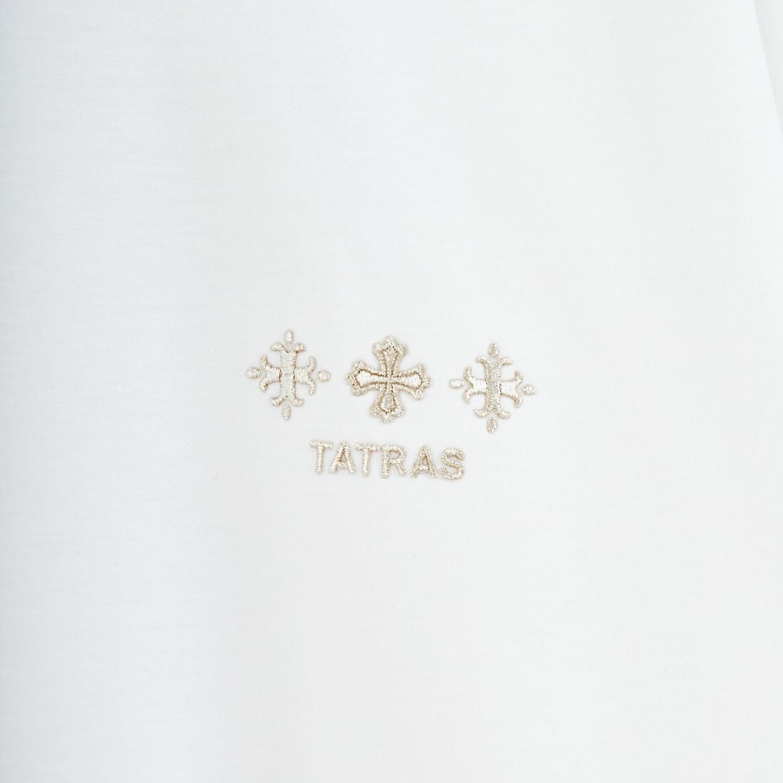 TATRAS [タトラス] BELECI/ベレチ ロングスリーブTシャツ [MCKZ0055083588] WHITE