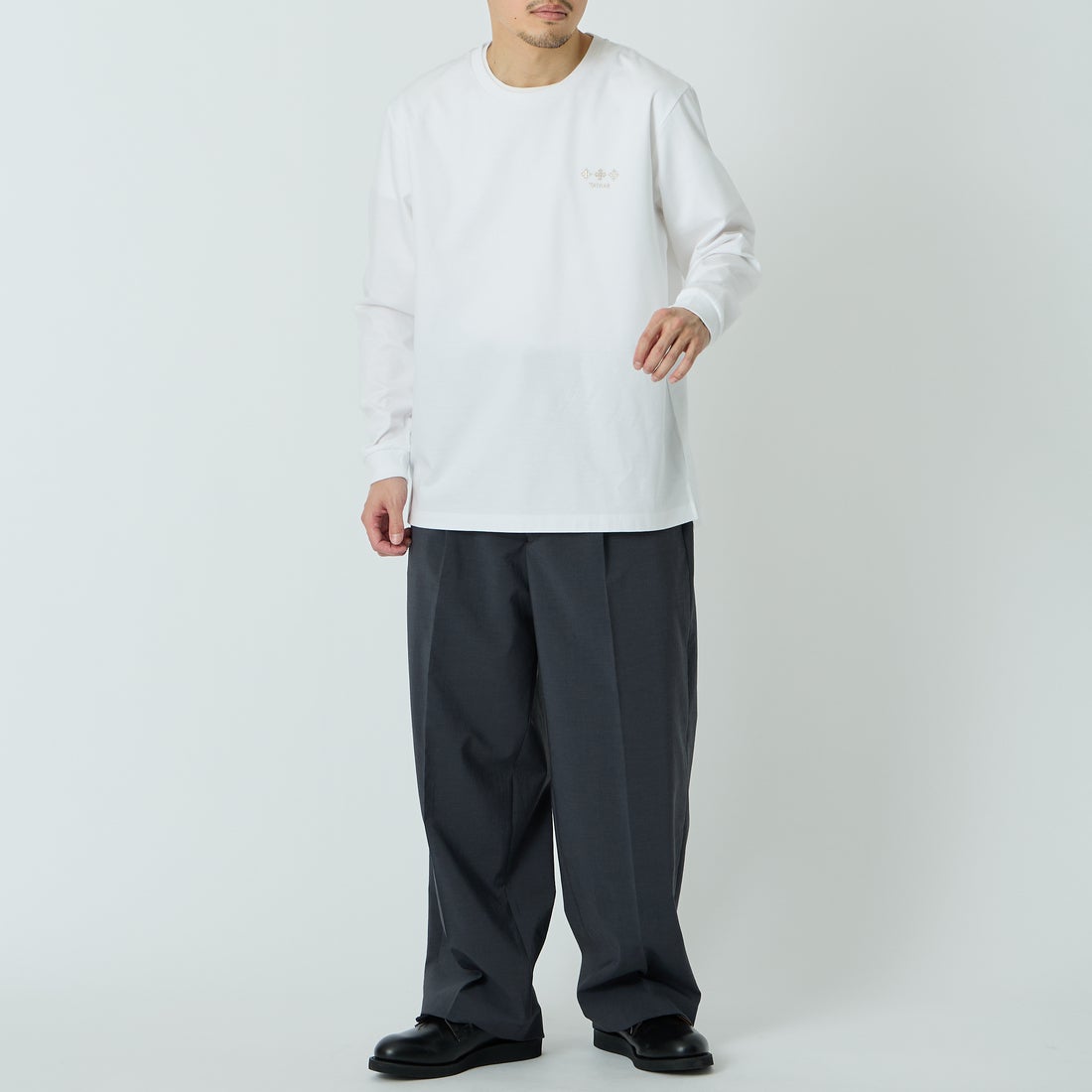 TATRAS [タトラス] BELECI/ベレチ ロングスリーブTシャツ