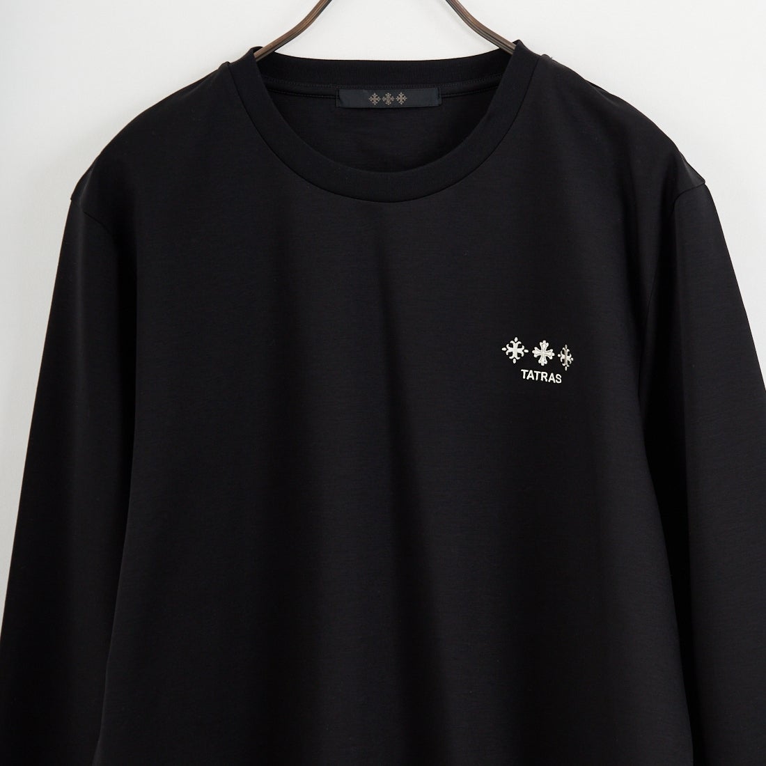 TATRAS [タトラス] BELECI/ベレチ ロングスリーブTシャツ
