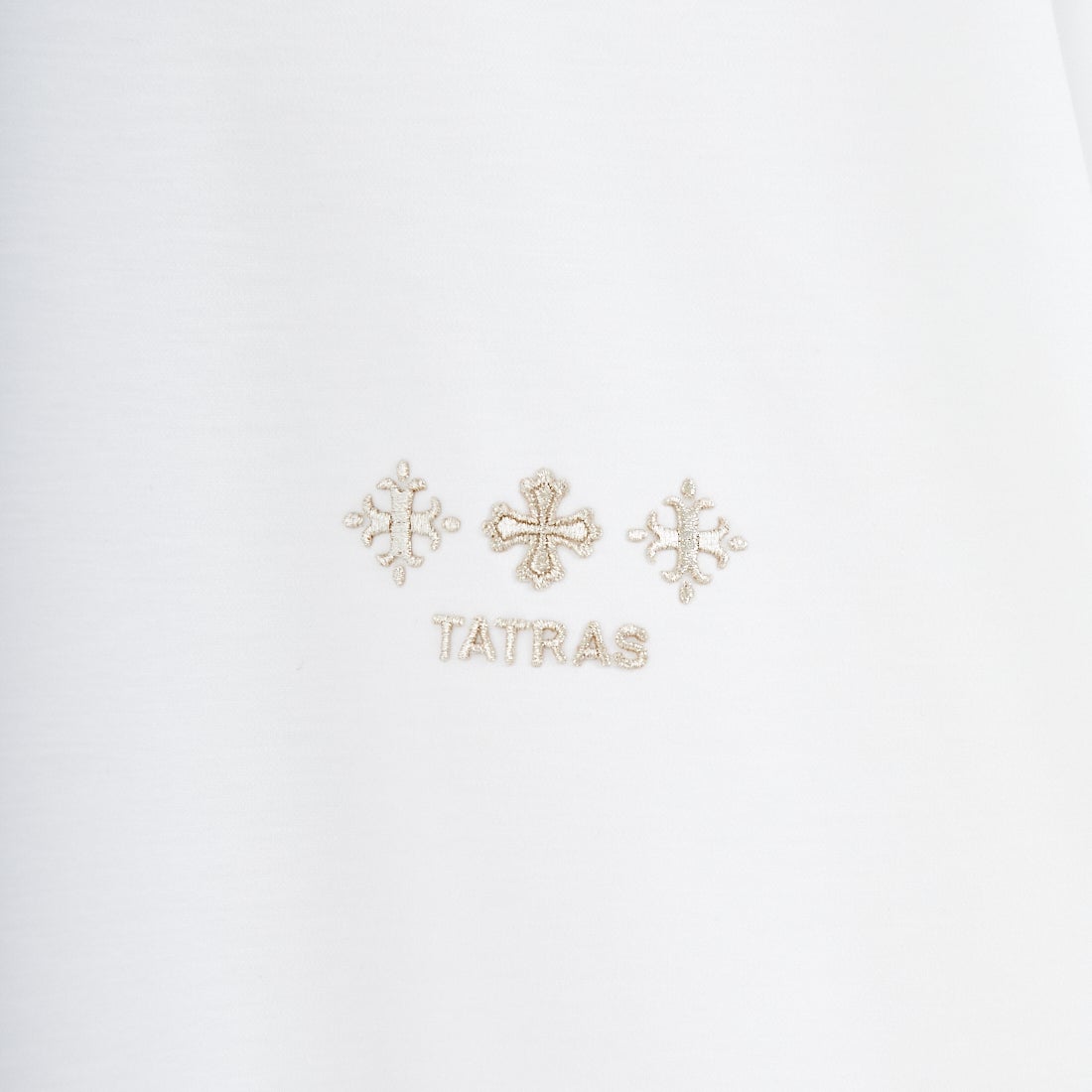 TATRAS [タトラス] BELECI/ベレチ ロングスリーブTシャツ [MCKZ0055083588] WHITE