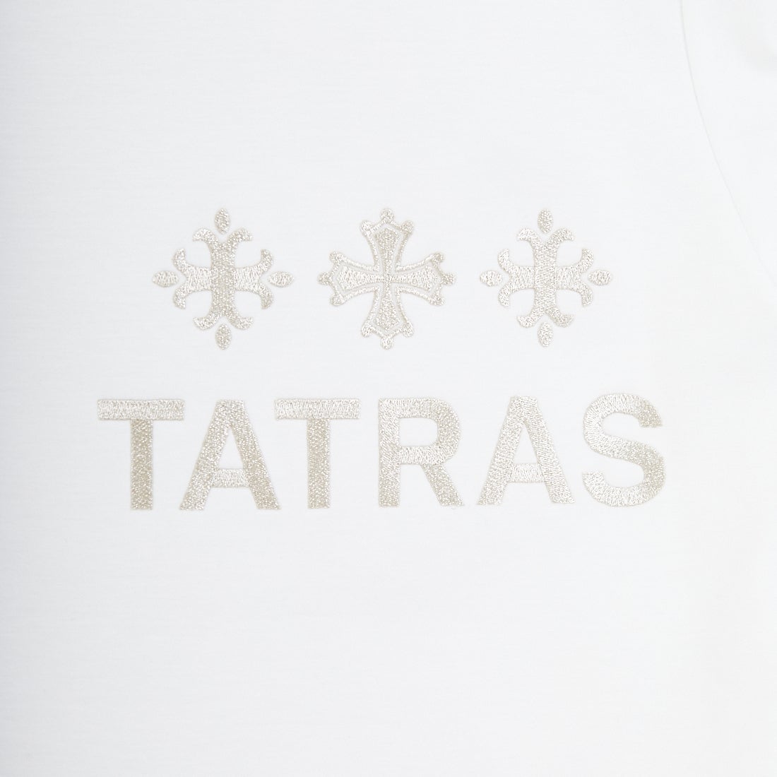 TATRAS [タトラス] BELECI/ベレチ ロングスリーブTシャツ [MCKZ0055083588] WHITE