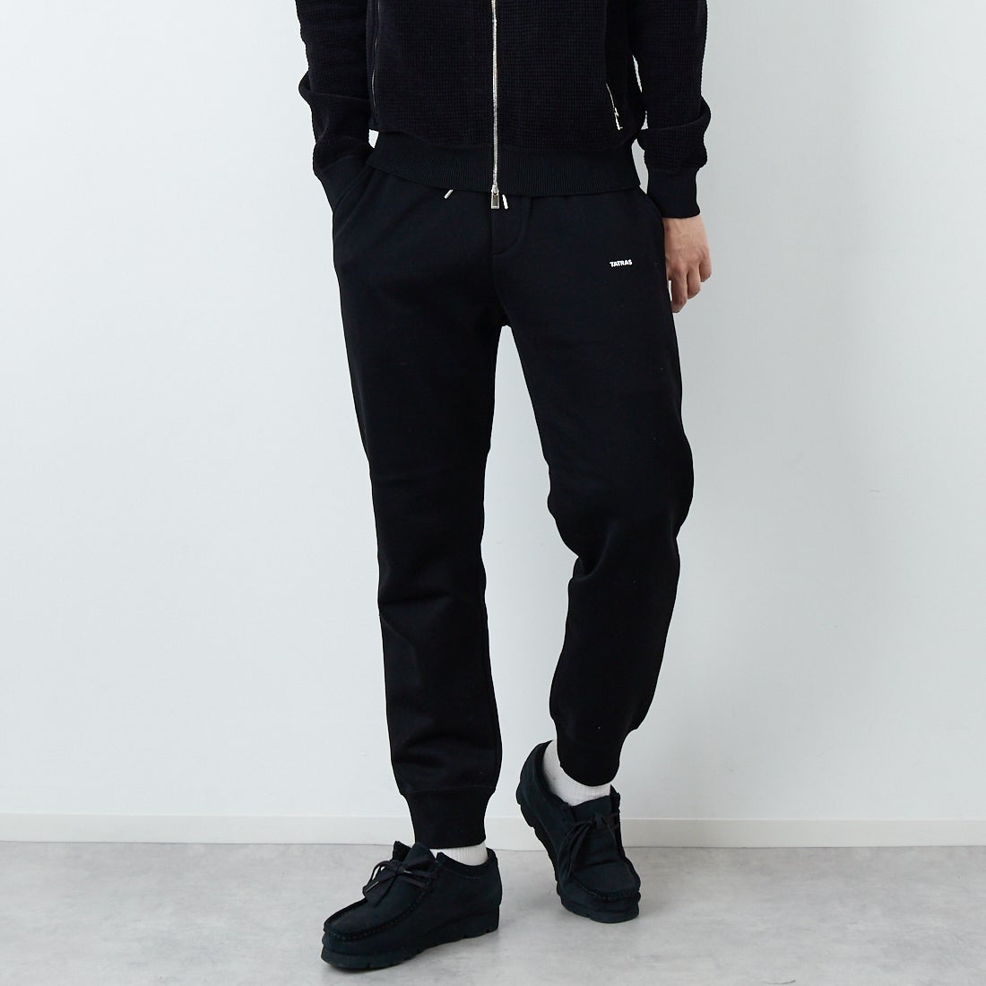 TATRAS [タトラス] FOLMIDO/フォルミード スウェットパンツ