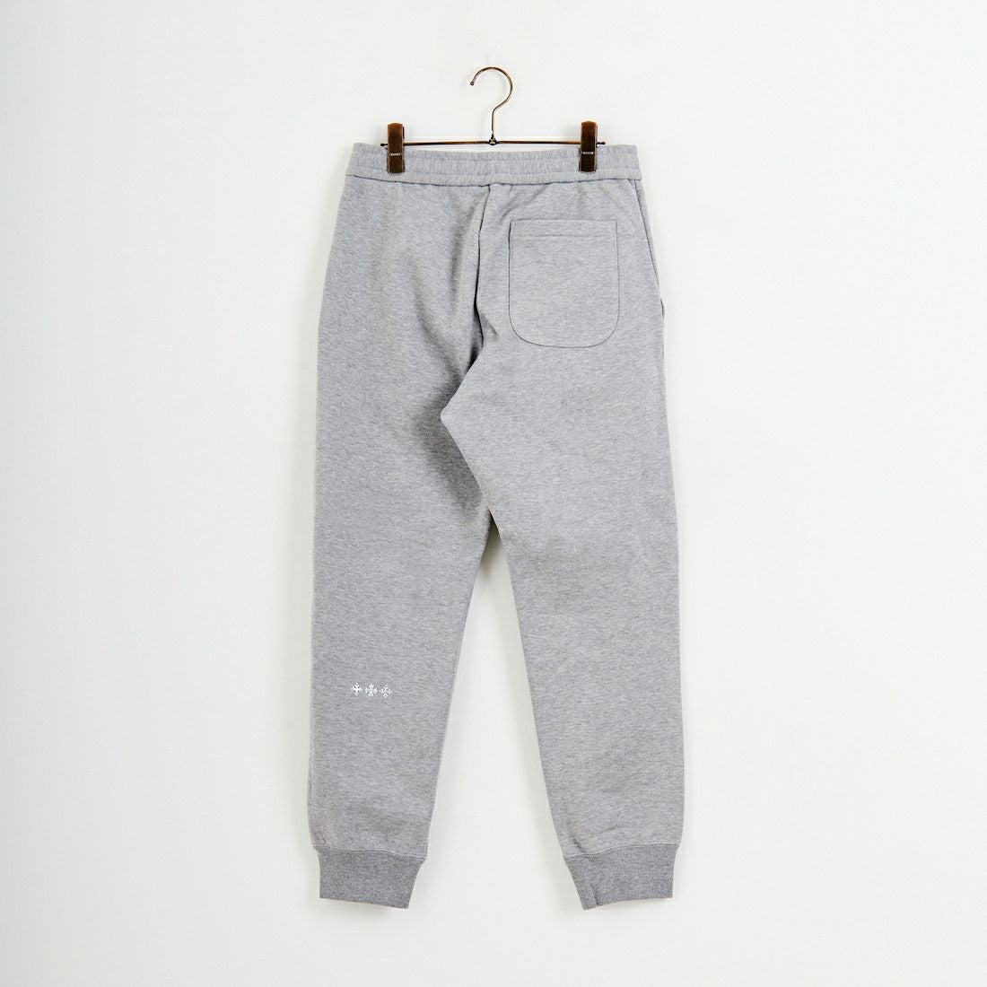 TATRAS [タトラス] FOLMIDO/フォルミード スウェットパンツ [MCKZ0048103588] GRAY