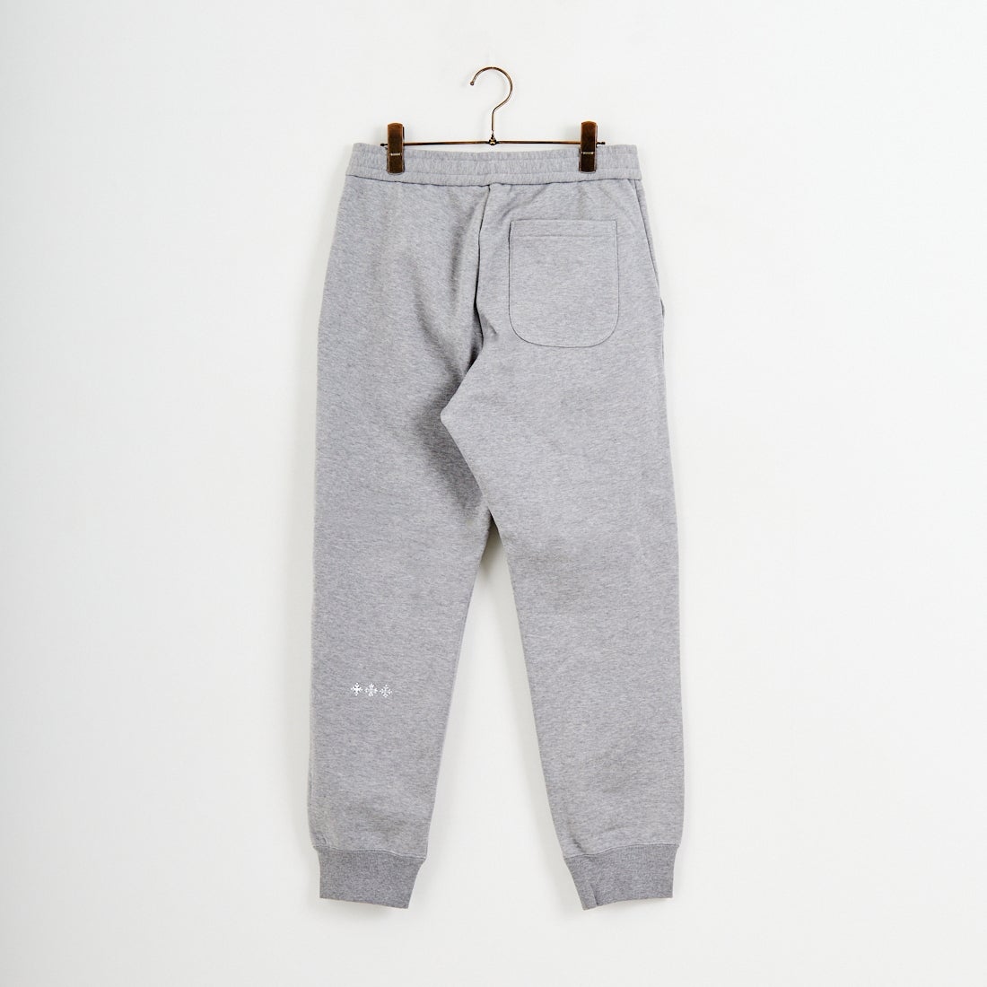 TATRAS [タトラス] FOLMIDO/フォルミード スウェットパンツ [MCKZ0048103588] GRAY