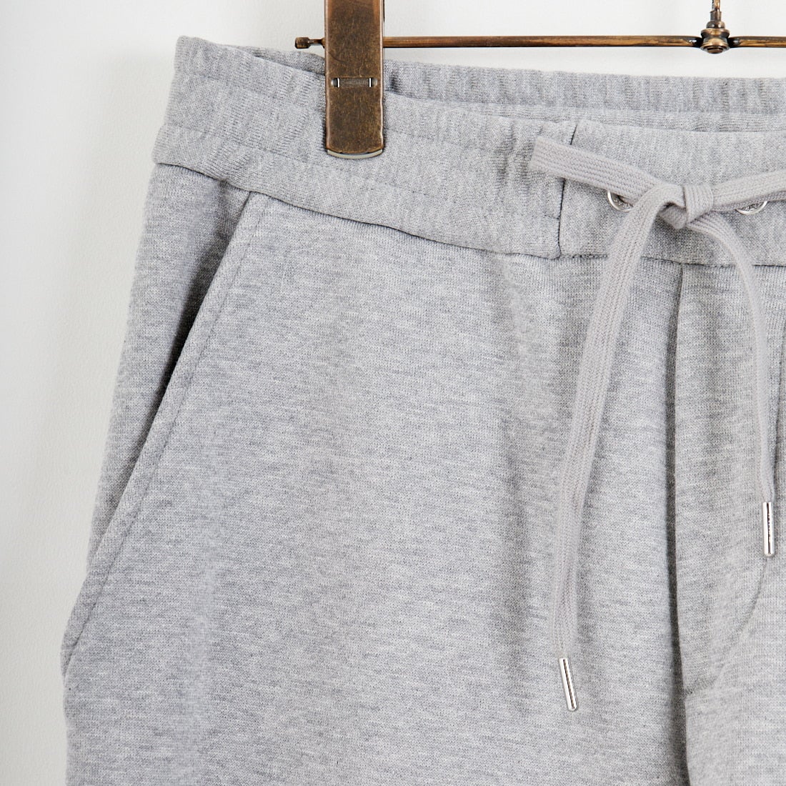 TATRAS [タトラス] FOLMIDO/フォルミード スウェットパンツ [MCKZ0048103588] GRAY