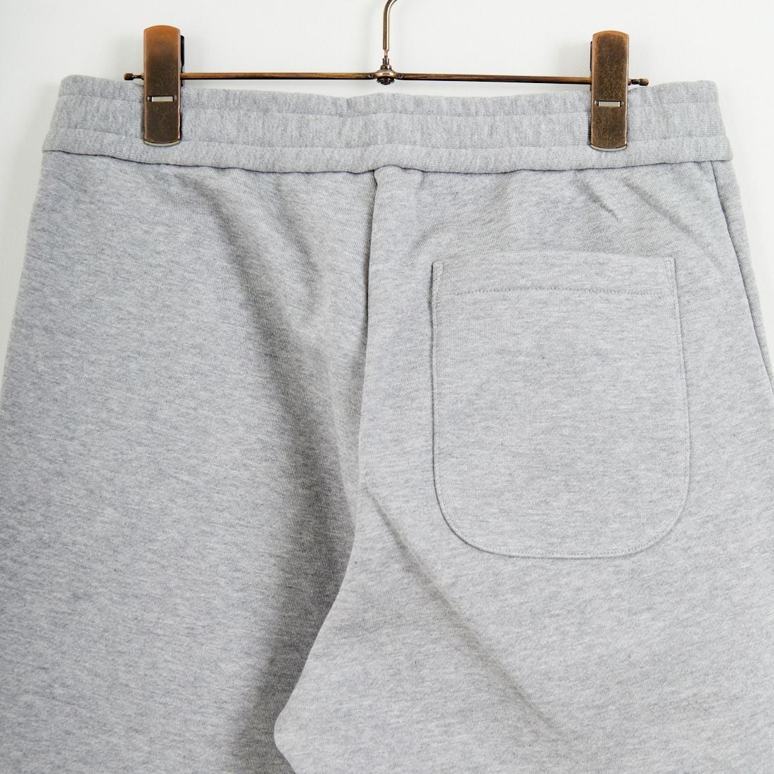 TATRAS [タトラス] FOLMIDO/フォルミード スウェットパンツ [MCKZ0048103588] GRAY