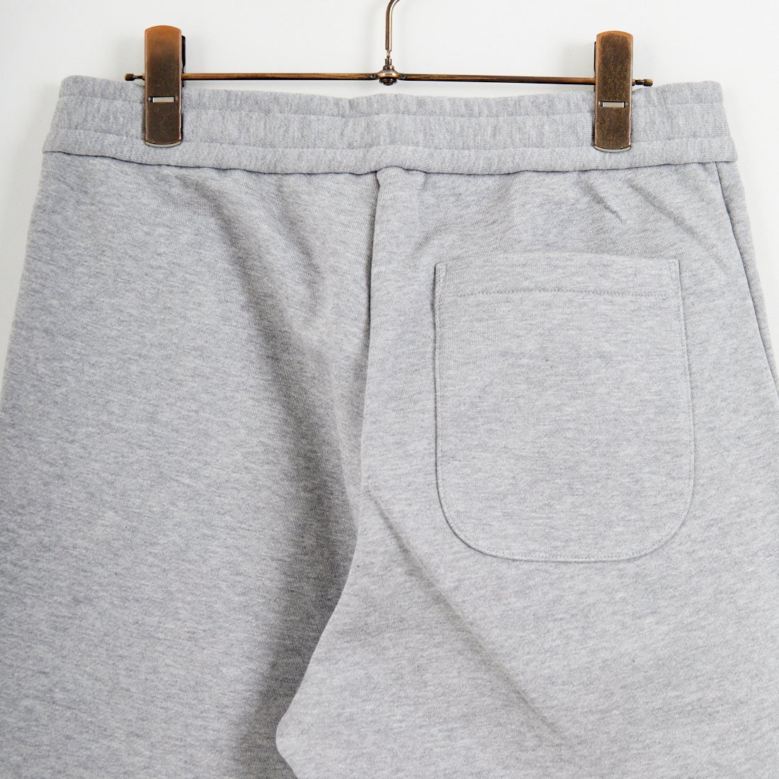 TATRAS [タトラス] FOLMIDO/フォルミード スウェットパンツ [MCKZ0048103588] GRAY