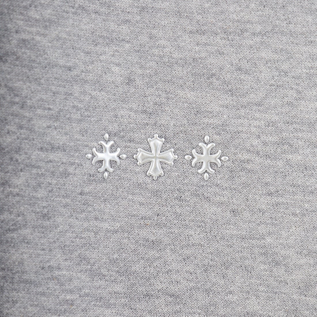 TATRAS [タトラス] FOLMIDO/フォルミード スウェットパンツ [MCKZ0048103588] GRAY