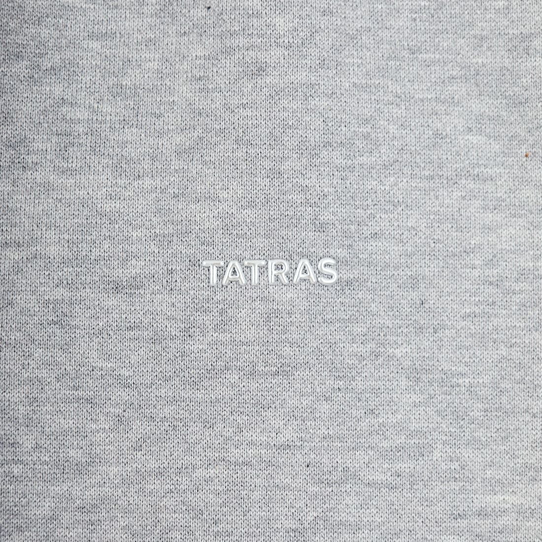 TATRAS [タトラス] FOLMIDO/フォルミード スウェットパンツ [MCKZ0048103588] GRAY