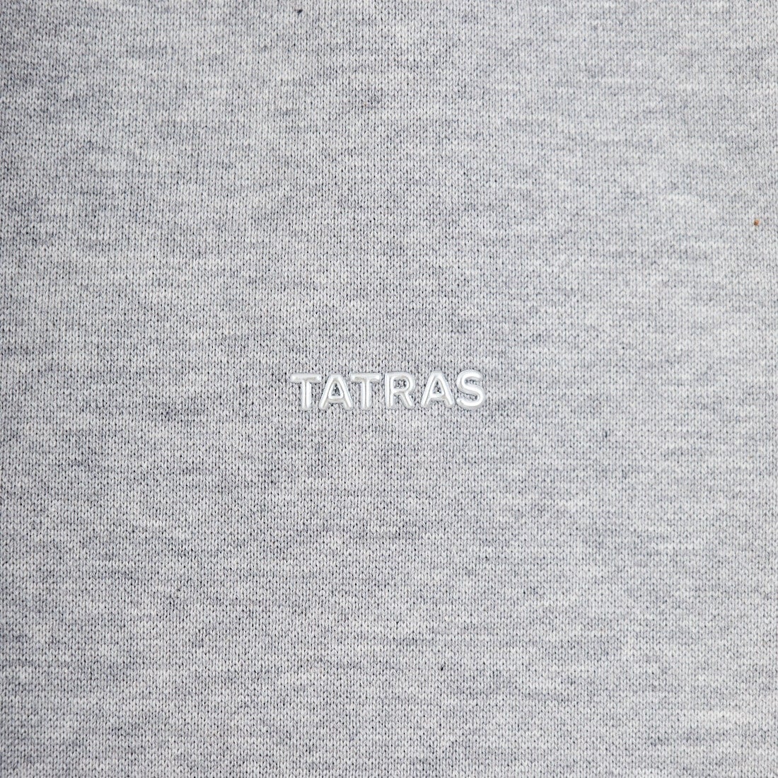 TATRAS [タトラス] FOLMIDO/フォルミード スウェットパンツ [MCKZ0048103588] GRAY