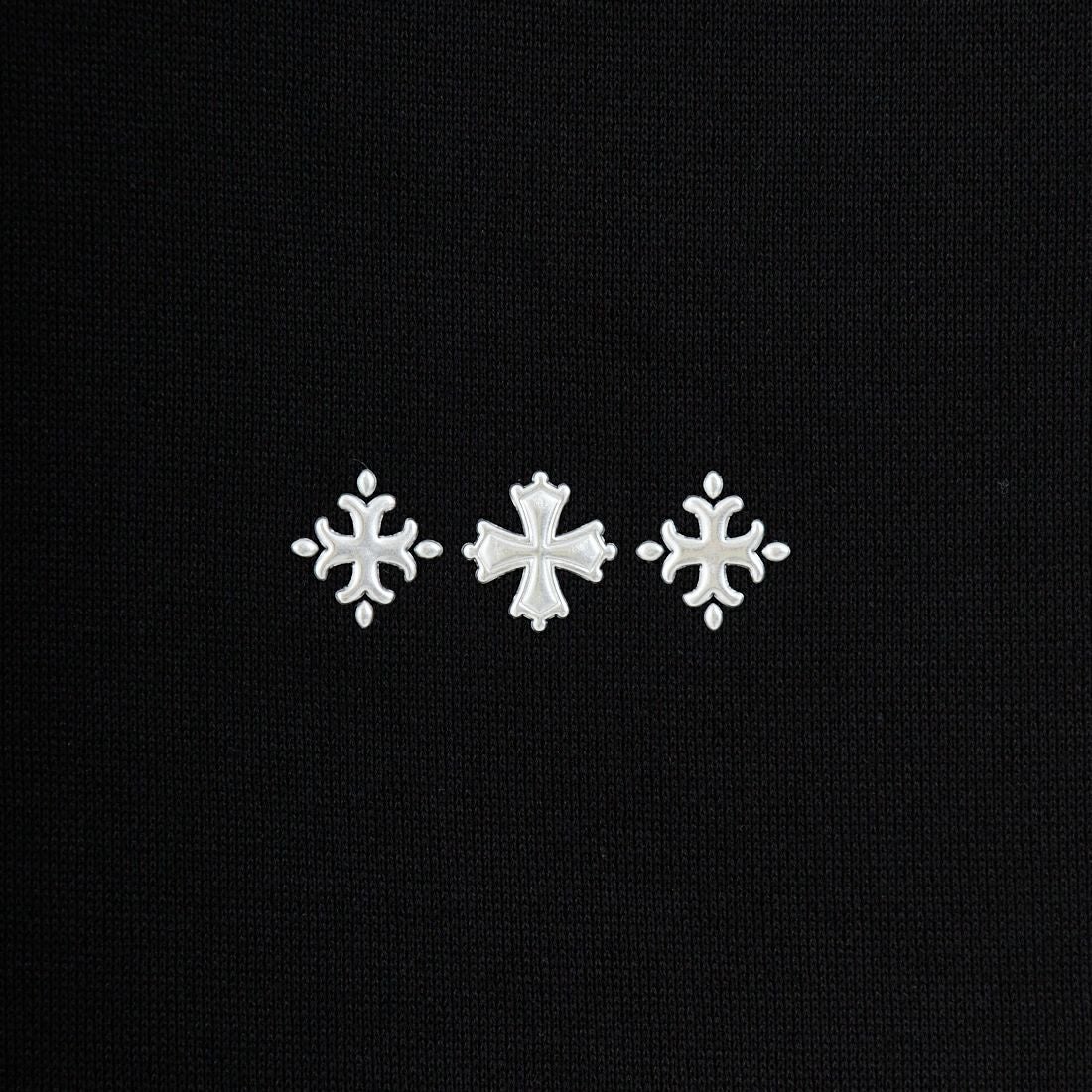 TATRAS [タトラス] FOLMIDO/フォルミード スウェットパンツ [MCKZ0048103588] BLACK