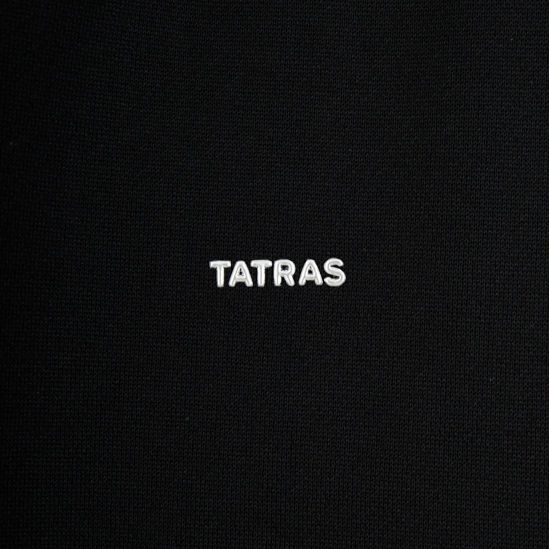 TATRAS [タトラス] FOLMIDO/フォルミード スウェットパンツ [MCKZ0048103588] BLACK