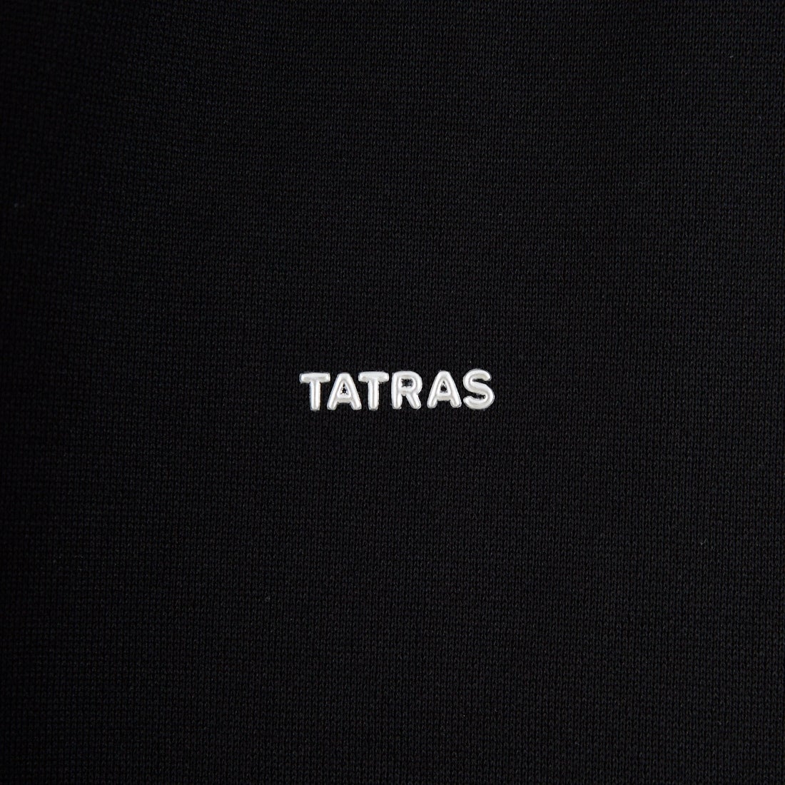 TATRAS [タトラス] FOLMIDO/フォルミード スウェットパンツ [MCKZ0048103588] BLACK