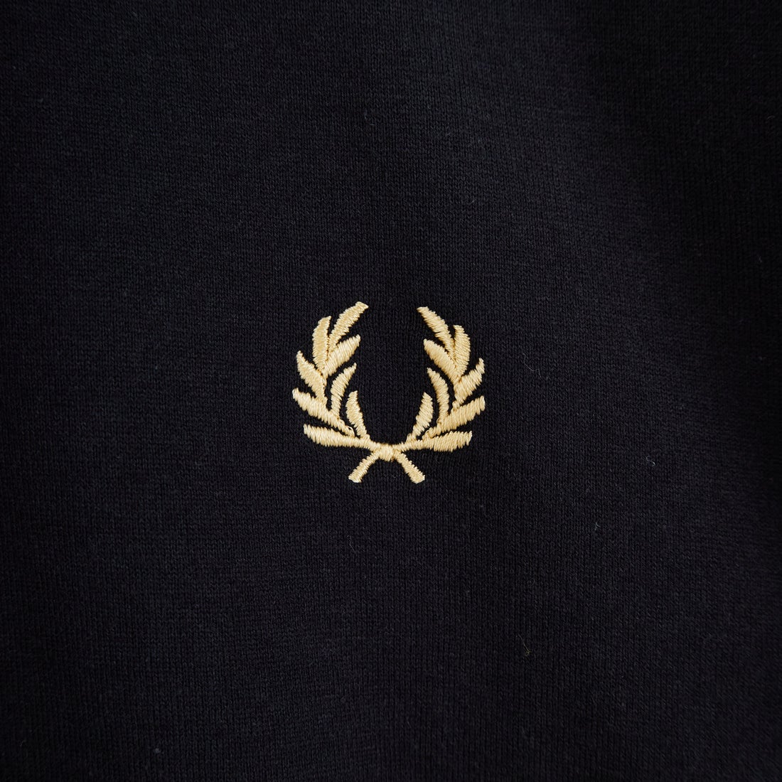 FRED PERRY [フレッドペリー] 別注 ORIGINAL SPORTSWEAR バック刺繍