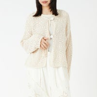 06 KINARI&&モデル身長：162cm 着用サイズ：F&&