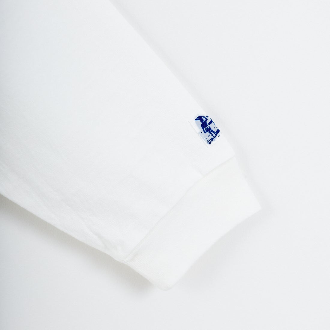 The Endless Summer [エンドレスサマー] 4BUHI BOARD BROTHERS ロングスリーブTシャツ [FH-26374315] 07 WHITE