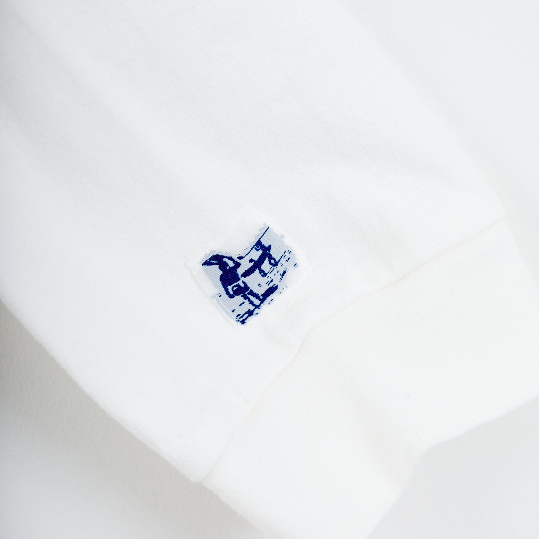 The Endless Summer [エンドレスサマー] 4BUHI BOARD BROTHERS ロングスリーブTシャツ [FH-26374315] 07 WHITE