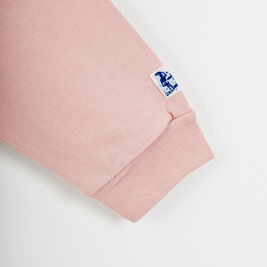 The Endless Summer [エンドレスサマー] MALIBU GIRL ロングスリーブTシャツ [FH-26374316] 15 PINK