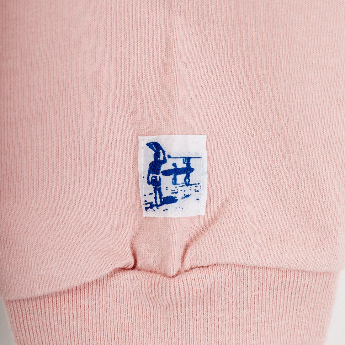 The Endless Summer [エンドレスサマー] MALIBU GIRL ロングスリーブTシャツ [FH-26374316] 15 PINK