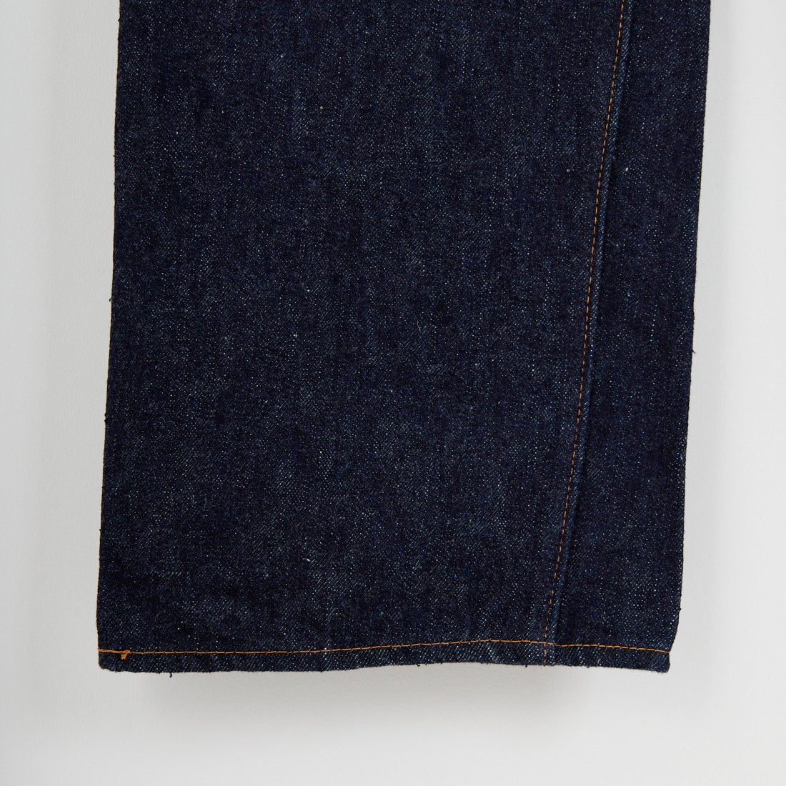 SUGAR CANE [シュガーケーン] 13oz デニムウエストオーバーオールズ 2025年モデル [SC420252] 421 A.NAVY