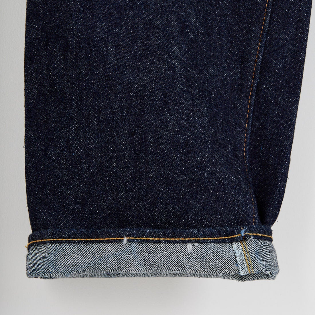 SUGAR CANE [シュガーケーン] 13oz デニムウエストオーバーオールズ 2025年モデル [SC420252] 421 A.NAVY