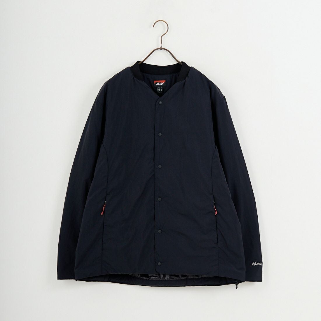 THE NORTH FACE [ザ ノースフェイス] トランクルカーディガン [NT12662