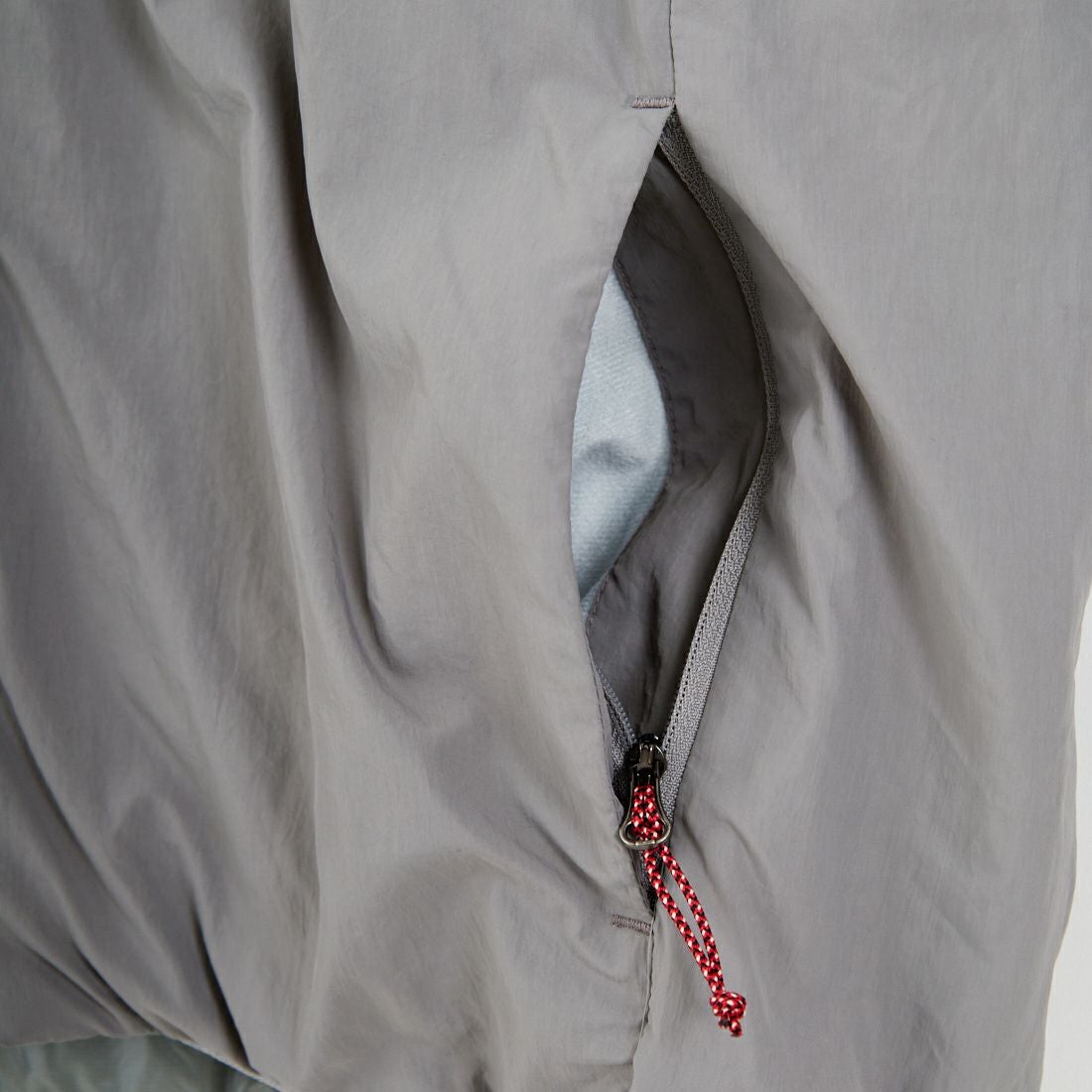 NANGA [ナンガ] ソフトダウンバーシティブルゾン [N2500-0J001A] GRY