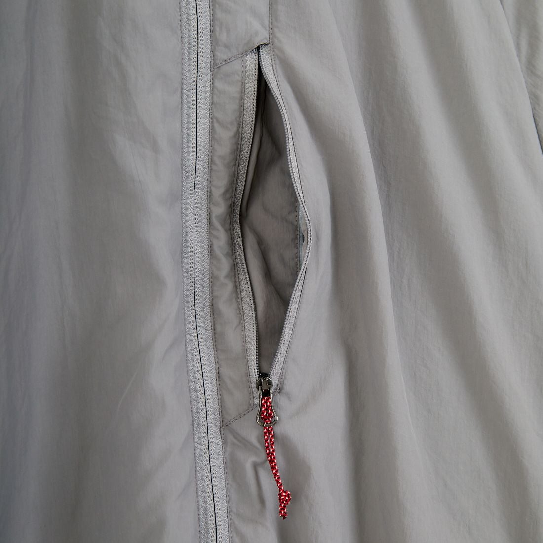 NANGA [ナンガ] ソフトダウンバーシティブルゾン [N2500-0J001A] GRY