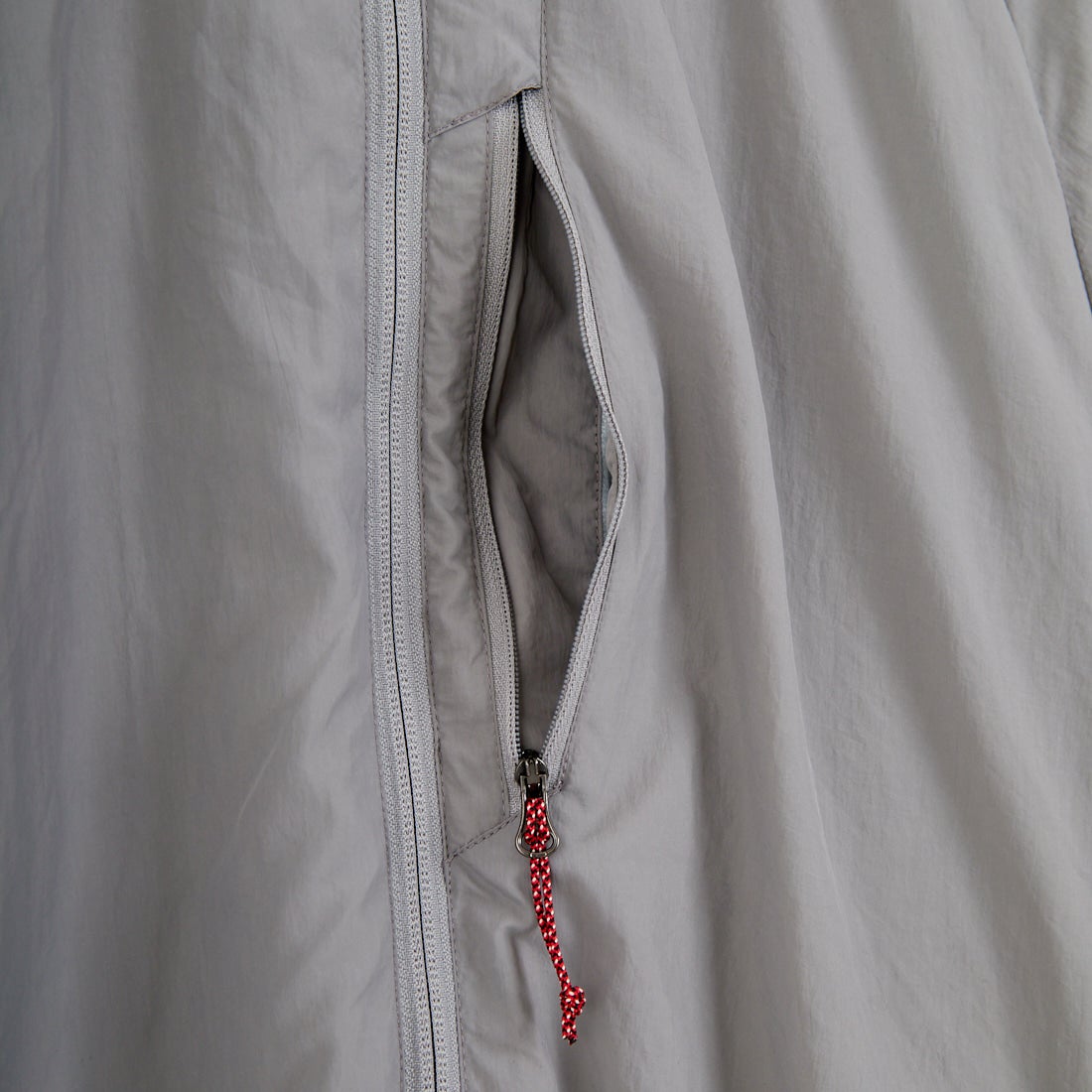 NANGA [ナンガ] ソフトダウンバーシティブルゾン [N2500-0J001A] GRY