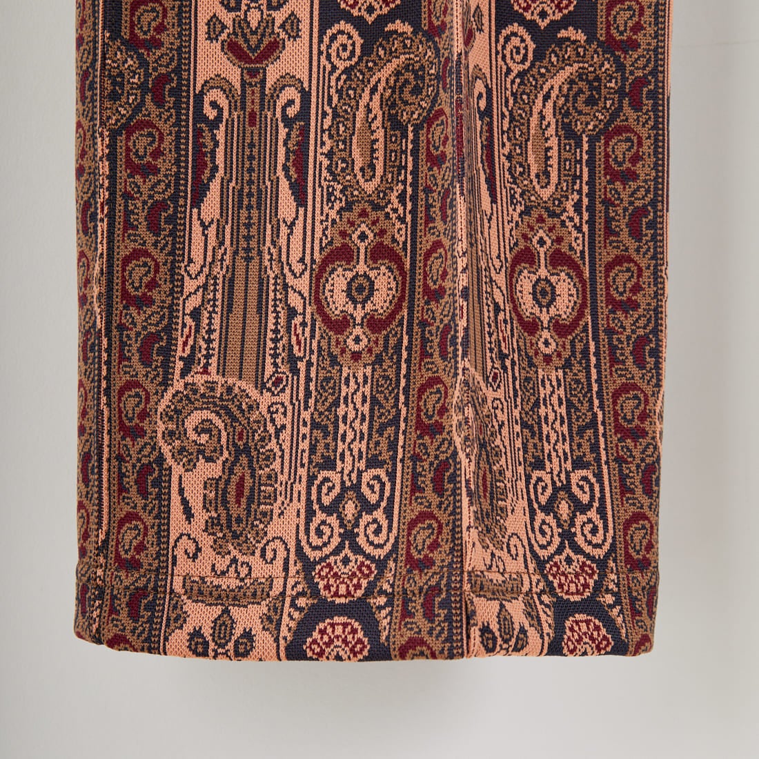 Needles [ニードルズ] トラックパンツ [SX403] E ORANGE