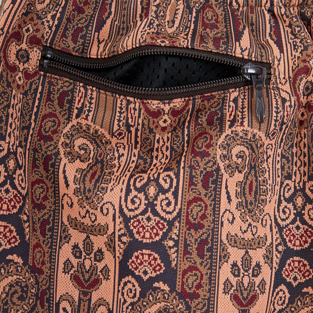 Needles [ニードルズ] トラックパンツ [SX403] E ORANGE