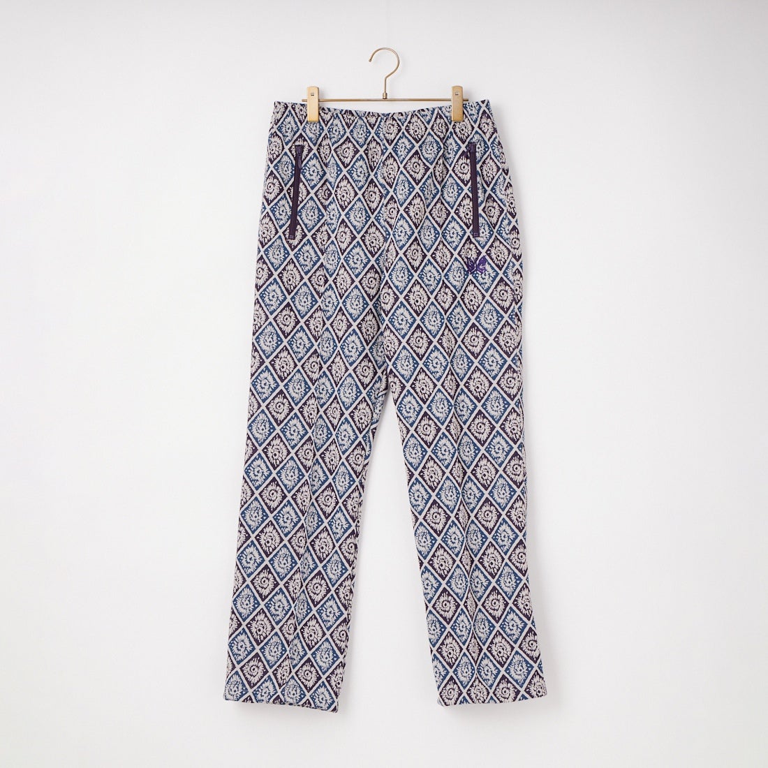 Needles [ニードルズ] トラックパンツ [SX403]｜ジーンズファクトリー