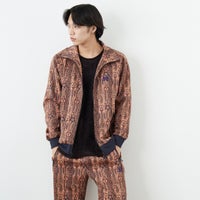 E ORANGE&&モデル身長：179cm 着用サイズ：L&&