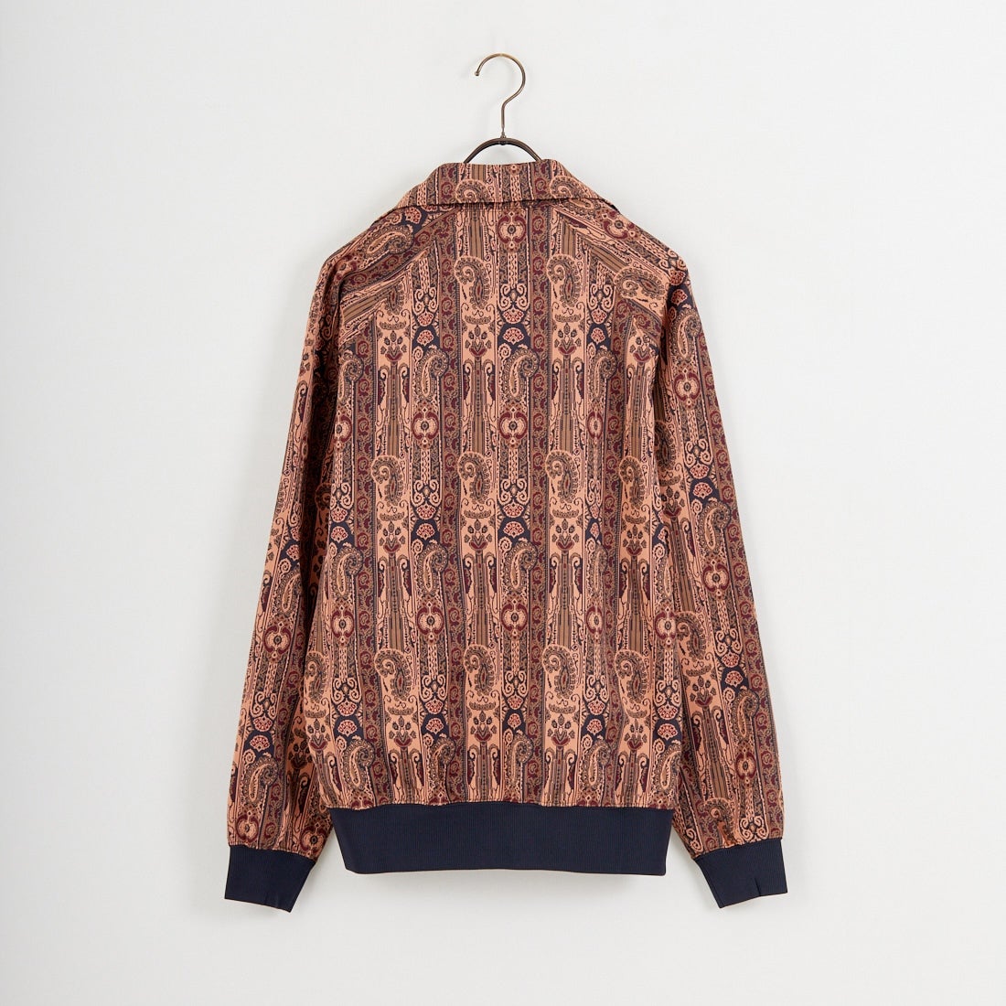 Needles [ニードルズ] トラックジャケット [SX402] E ORANGE