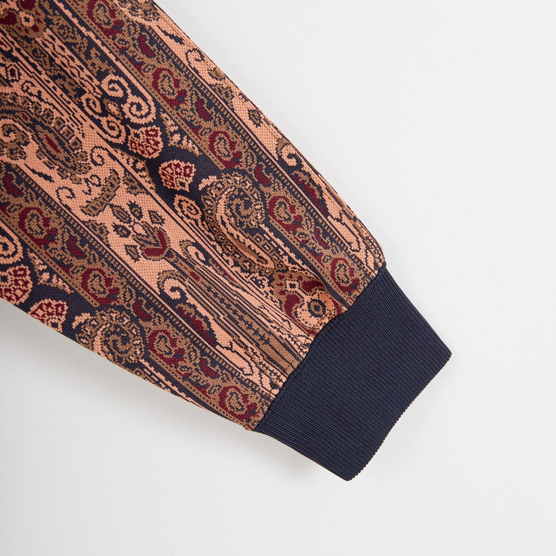 Needles [ニードルズ] トラックジャケット [SX402] E ORANGE