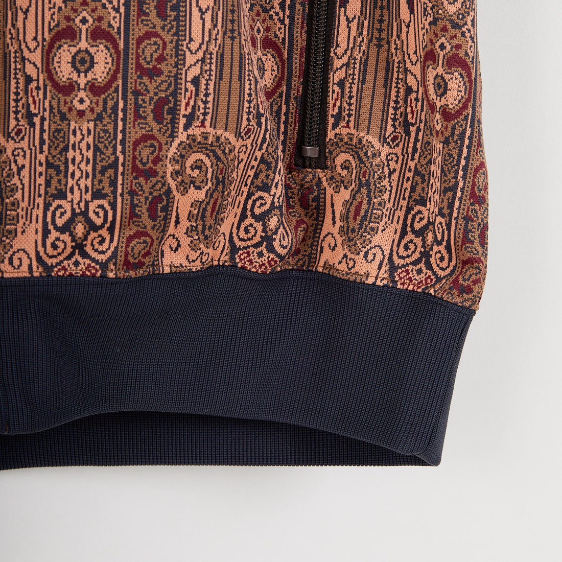 Needles [ニードルズ] トラックジャケット [SX402] E ORANGE