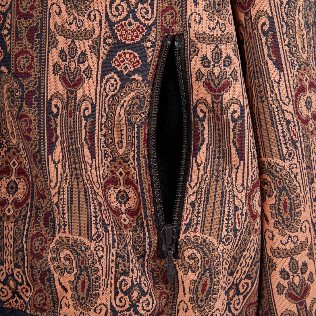 Needles [ニードルズ] トラックジャケット [SX402] E ORANGE