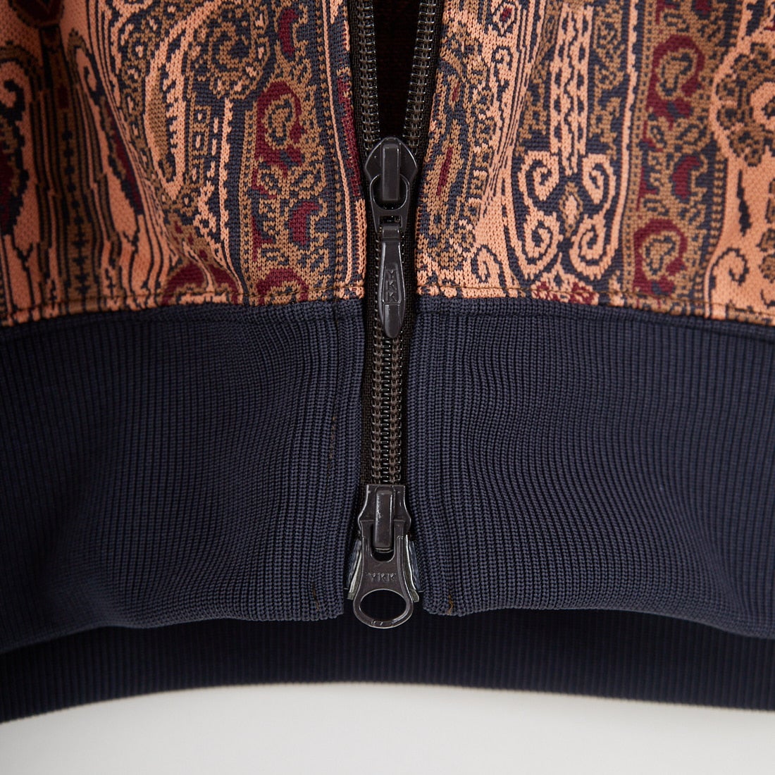 Needles [ニードルズ] トラックジャケット [SX402] E ORANGE