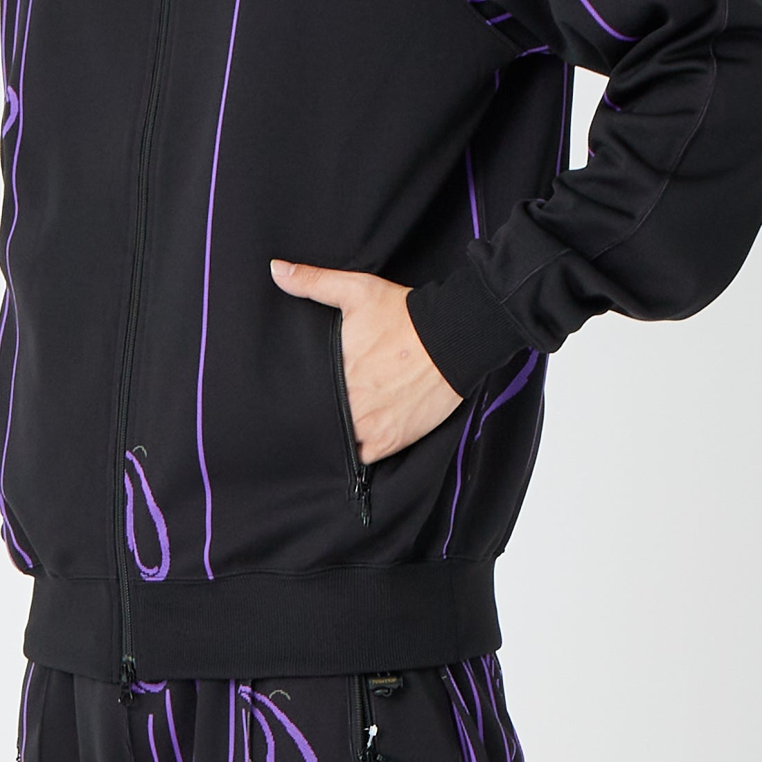 Needles [ニードルズ] トラックジャケット [SX402]｜ジーンズ