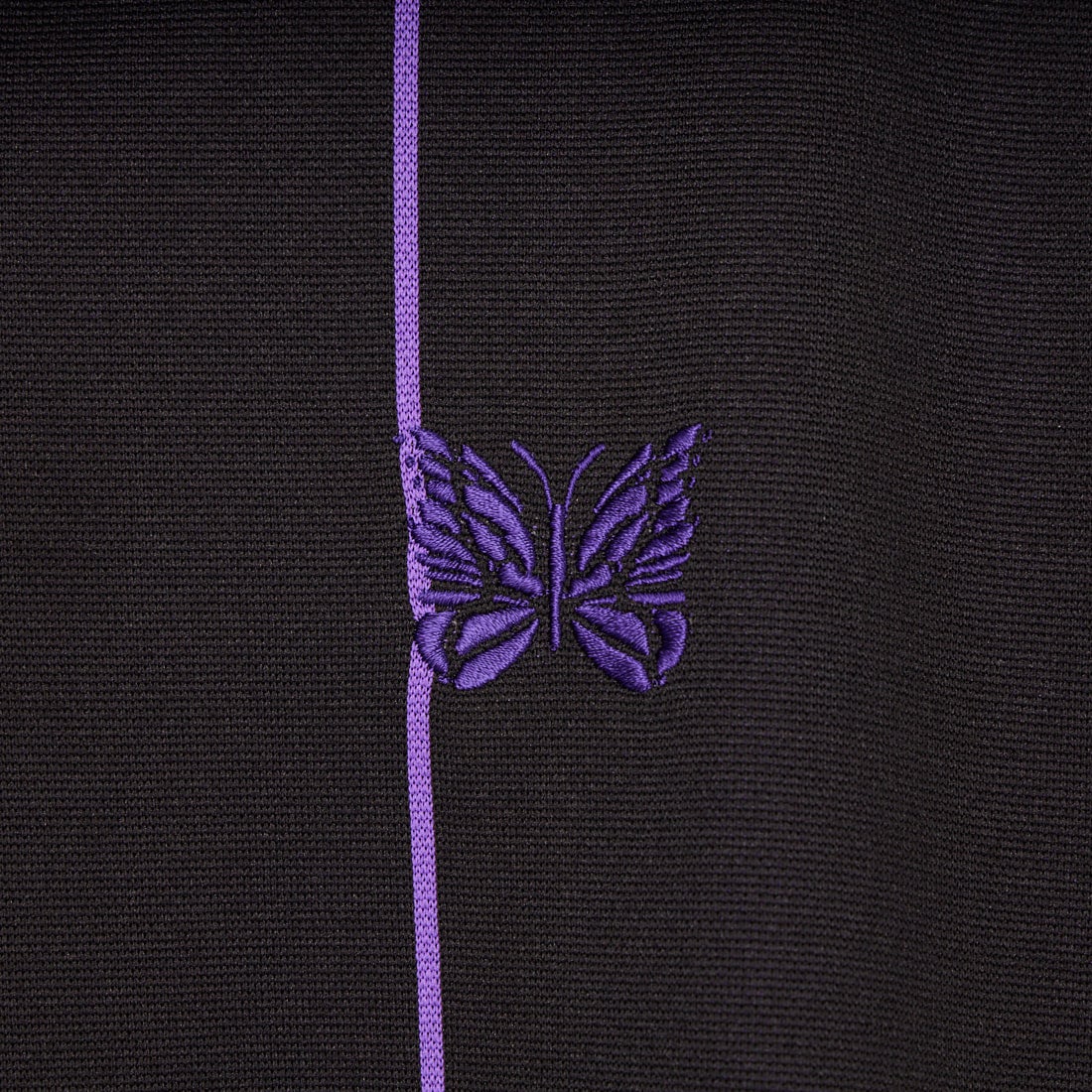 Needles [ニードルズ] トラックジャケット [SX402] D BLACK