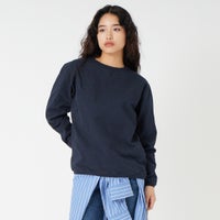 3960 MARIN&&モデル身長：162cm 着用サイズ：L&&