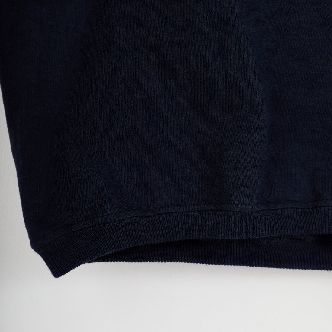 Goodwear [グッドウェア] 7.2oz ヘビーウェイトロングスリーブTシャツ [NGW9951] 3960 MARIN