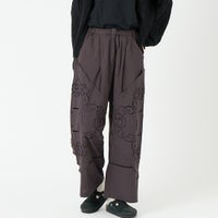 88 CHARCOA&&モデル身長：162cm 着用サイズ：F&&