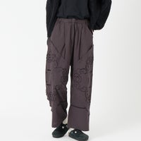 88 CHARCOA&&モデル身長：162cm 着用サイズ：F&&