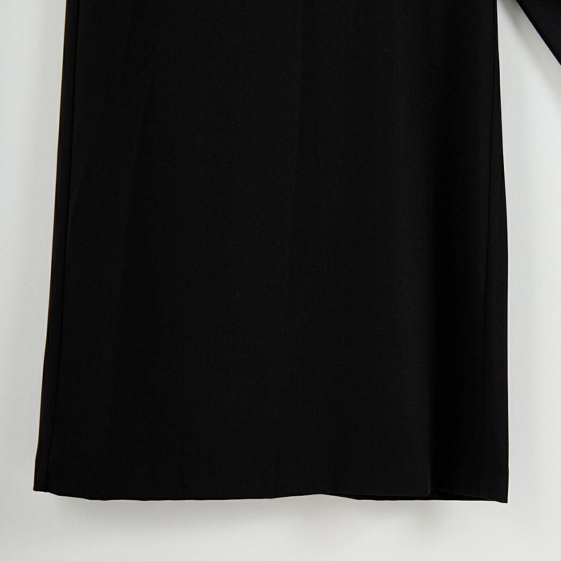 CLOCHE [クロシェ] ショルダーストラップサロペット [61286534] ﾌﾞﾗｯｸ