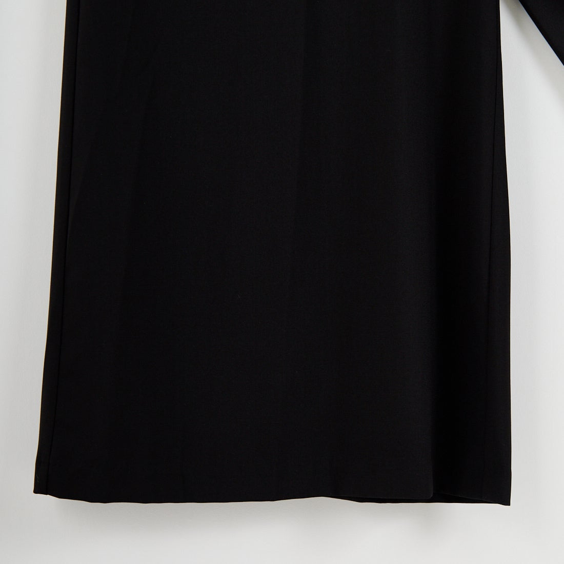 CLOCHE [クロシェ] ショルダーストラップサロペット [61286534] ﾌﾞﾗｯｸ