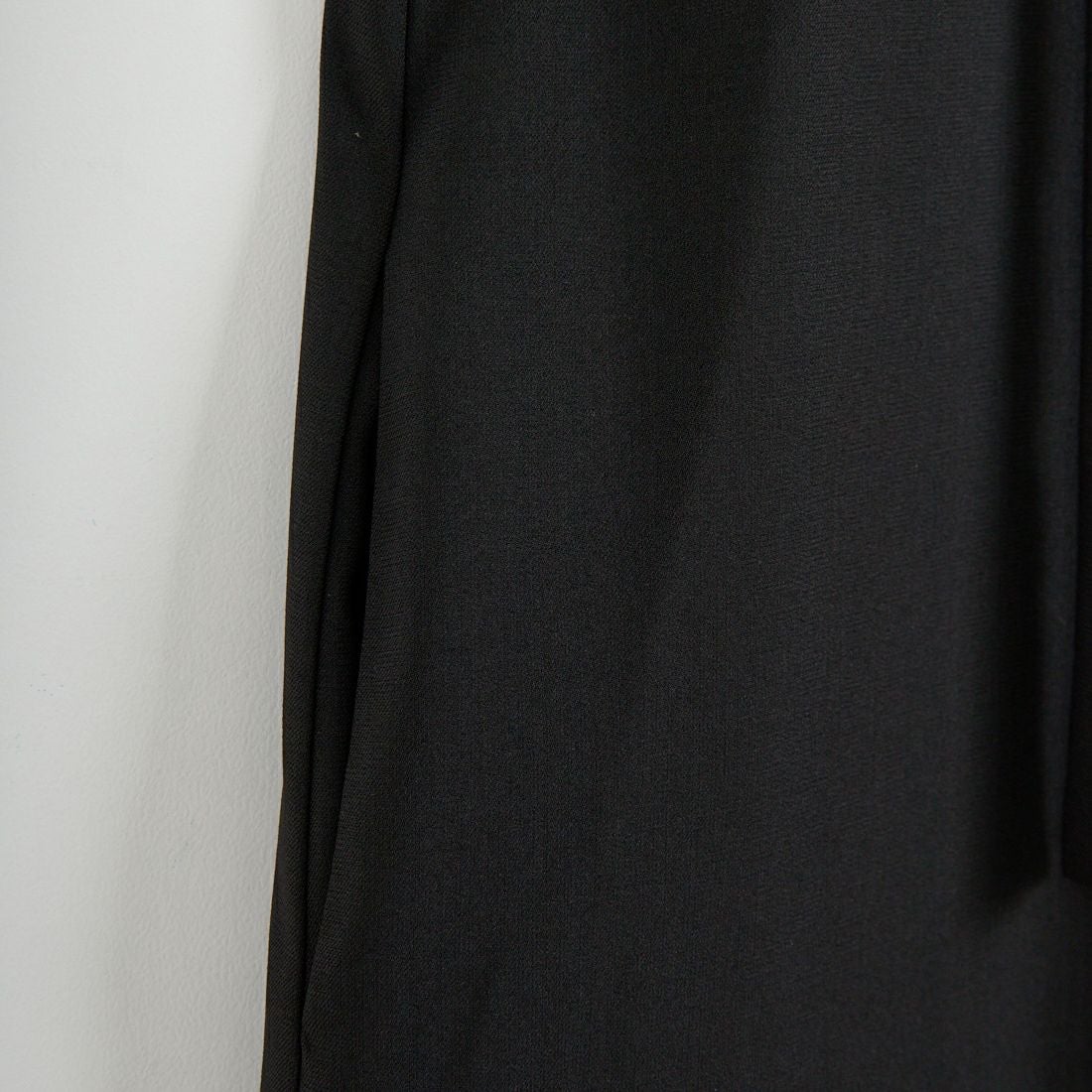 CLOCHE [クロシェ] ショルダーストラップサロペット [61286534] ﾌﾞﾗｯｸ