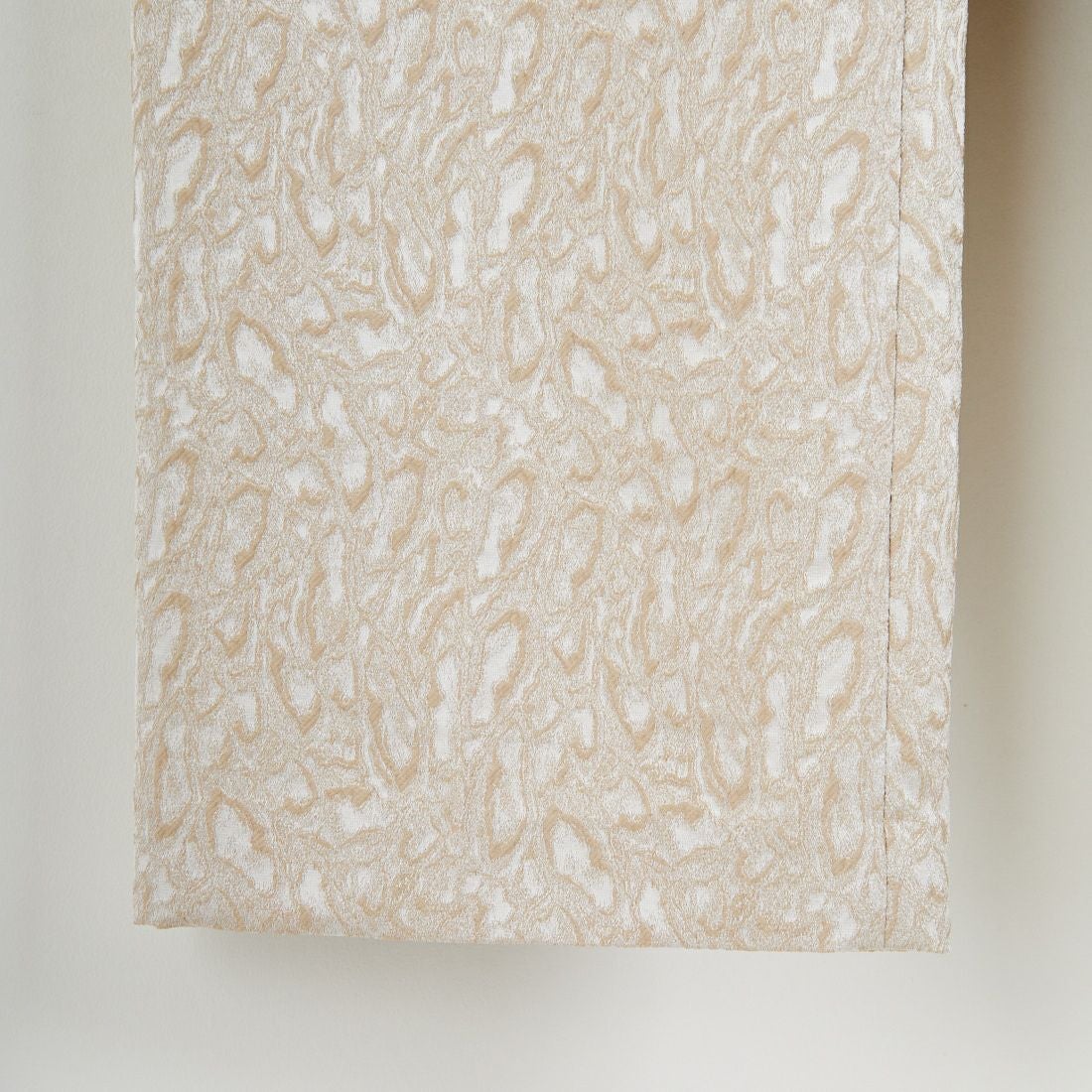 CHIGNON [シニヨン] ジャガードストレートパンツ [3856-453MK] BEIGE