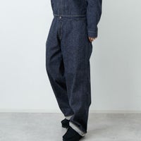 420 N.NAVY&&モデル身長：179cm 着用サイズ：M&&