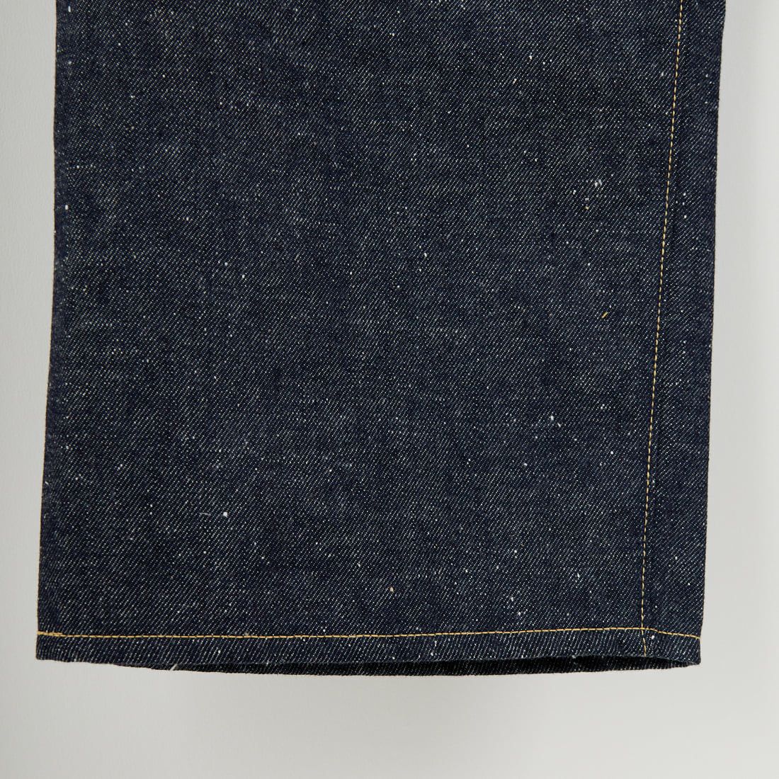 GOLD [ゴールド] 11.5oz 5ポケットデニムワイドパンツ [GL42620N